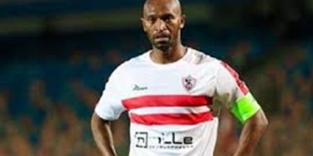 سر
      استبعاد
      شيكابالا
      من
      قائمة
      الزمالك
      ضد
      زد - غاية التعليمية