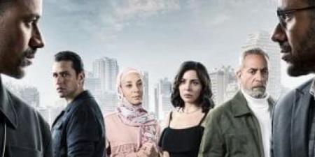 الشرنقة
      يفتتح
      موسم
      دراما
      رمضان
      2025
      ويعرض
      الليلة
      حصريا
      على
      watch
      it - غاية التعليمية