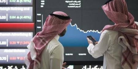 مؤشر
      "تاسي"
      يتراجع
      2.2%
      خلال
      الأسبوع..
      والقيمة
      السوقية
      تفقد
      237
      مليار
      ريال - غاية التعليمية