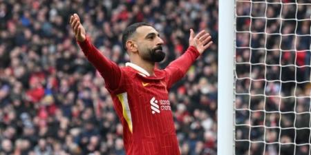 ترتيب محمد صلاح في قائمة المرشحين للفوز بجائزة الكرة الذهبية - غاية التعليمية