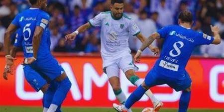 بث
      مباشر..
      مشاهدة
      مباراة
      الهلال
      والأهلي
      في
      الدوري
      السعودي - غاية التعليمية