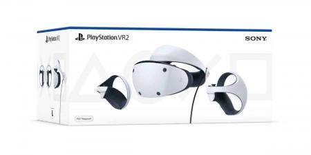 سوني
      تخفّض
      سعر
      نظارة
      الواقع
      الافتراضي
      PlayStation
      VR2 - غاية التعليمية