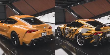 أفضل
      السيارات
      التي
      يمكن
      تعديلها
      بهيكل
      عريض
      (Widebody
      Kits)
      في
      Forza
      Horizon
      5
      –
      الجزء
      الثاني - غاية التعليمية