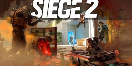 شائعات
      حول
      كشف
      محتمل
      للعبة
      Rainbow
      Six
      Siege
      2
      في
      حدث
      SI
      2025 - غاية التعليمية