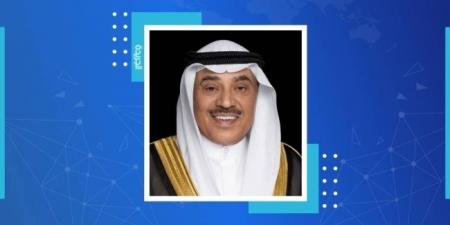 سمو ولي العهد يتبادل التهاني والتبريكات مع ملوك ورؤساء الدول وولاة العهد في الخليج بمناسبة شهر رمضان - غاية التعليمية