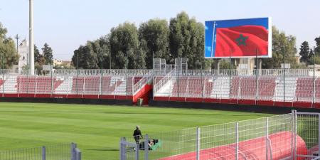 المغرب
      يستضيف
      12
      مباراة
      إفريقية - غاية التعليمية