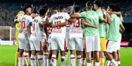 الزمالك
      يحسم
      الجدل
      بشأن
      استكمال
      الدوري
      بالناشئين - غاية التعليمية