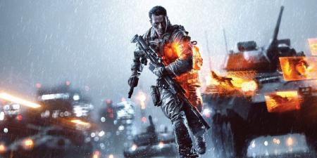 لعبة
      Battlefield
      4
      متاحة
      مقابل
      دولار
      واحد
      على
      بلايستيشن - غاية التعليمية