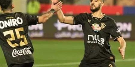 بيسيرو
      يحدد
      مهاجم
      الزمالك
      في
      مباراة
      إنبي..
      مفاجأة
      لعشاق
      الأبيض - غاية التعليمية