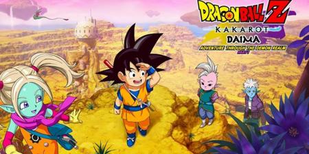 العرض
      الأول
      لإضافة
      DRAGON
      BALL
      Z:
      KAKAROT
      x
      DAIMA - غاية التعليمية