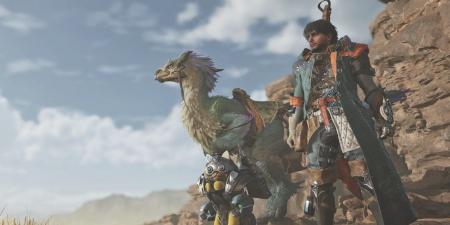 شرح
      لأشياء
      يتوق
      اللاعبين
      للقيام
      بها
      في
      Monster
      Hunter
      Wilds
      –
      الجزء
      الثاني - غاية التعليمية