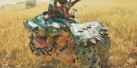 كيف
      تمتطي
      الوحوش
      في
      Monster
      Hunter
      Wilds - غاية التعليمية