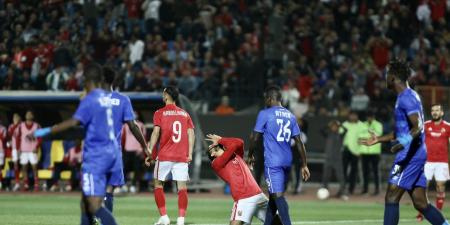 الأهلي
      ينصب
      الفخ
      لـ
      الهلال
      السوداني
      قبل
      موقعة
      دوري
      أبطال
      إفريقيا - غاية التعليمية