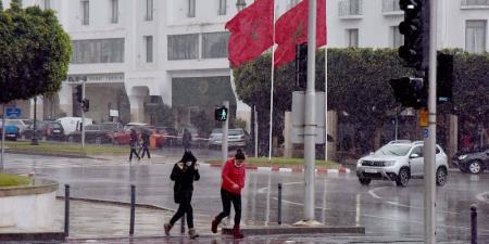 المغرب
      يشهد
      اضطرابات
      جوية
      واسعة - غاية التعليمية