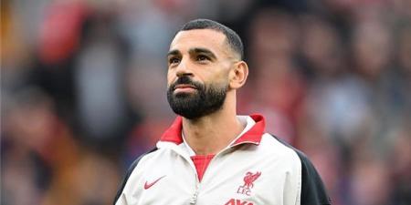 محمد
      صلاح
      يكشف
      عن
      معاناته
      في
      الدوري
      الإنجليزي - غاية التعليمية