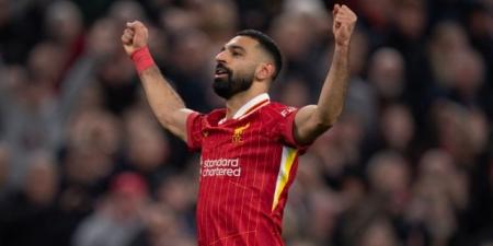 محمد صلاح.. هل يقدم أفضل أداء في تاريخ الدوري الإنجليزي؟ - غاية التعليمية