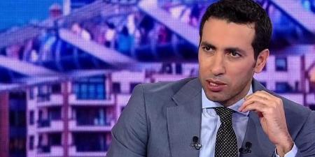 منصب
      كبير
      للماجيكو
      أبو
      تريكة
      في
      الأهلي..
      مصدر
      يرد - غاية التعليمية