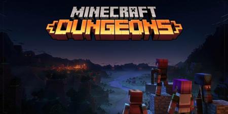 إشاعة:
      جزء
      ثاني
      من
      Minecraft
      Dungeons
      قيد
      التطوير - غاية التعليمية