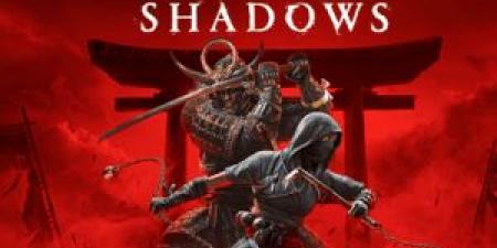 الكشف
      عن
      اوضاع
      تشغيل
      لعبة
      Assassin’s
      Creed
      Shadows
      على
      PS5
      و
      Pro - غاية التعليمية