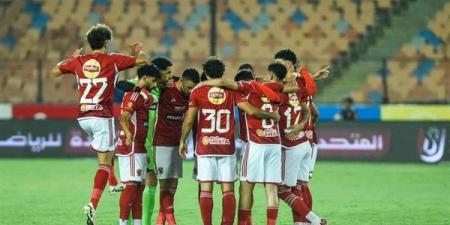 الاهلي
      يوقع
      مع
      أخطبوط
      منتخب
      مصر
      مقابل
      20
      مليون
      جنيه - غاية التعليمية