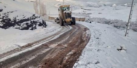 تساقطات
      ثلجية
      وزخات
      رعدية
      بالمغرب - غاية التعليمية