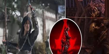 أشياء
      لايستطيع
      اللاعبون
      الانتظار
      للقيام
      بها
      Assassin’s
      Creed
      Shadows-ج2 - غاية التعليمية