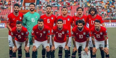 أون سبورت تنقل مباراتي منتخب مصر أمام إثيوبيا وسيراليون في تصفيات كأس العالم - غاية التعليمية