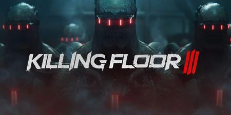 تأجيل
      موعد
      إصدار
      Killing
      Floor
      3
      إلى
      وقت
      لاحق
      من
      عام
      2025 - غاية التعليمية