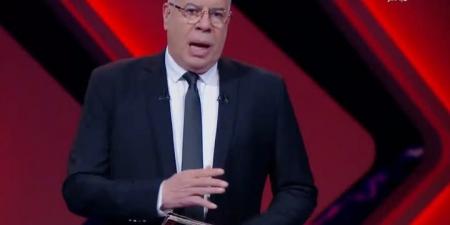 أول
      إجراء
      من
      أحمد
      شوبير
      للعودة
      للظهور
      على
      قناة
      الأهلي..
      صدمة
      للزمالك - غاية التعليمية