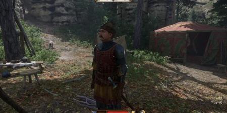 أفضل
      مهام
      جانبية
      في
      بداية
      اللعبة
      في
      Kingdom
      Come:
      Deliverance
      2
      –
      الجزء
      الثاني
      والاخير - غاية التعليمية