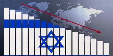 تراجع
      نمو
      الاقتصاد
      الإسرائيلي
      إلى
      0.9%
      عام
      2024 - غاية التعليمية