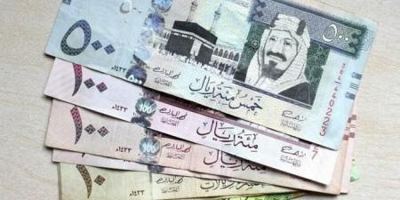 سعر
      الريال
      مقابل
      الجنيه
      المصري
      والعملات
      العربية
      اليوم
      الإثنين
      10-9-1446 - غاية التعليمية