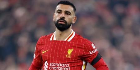 محمد صلاح يطالب ليفربول بالإبقاء على هذا اللاعب - غاية التعليمية