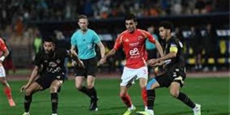 الصقر
      :
      المنافسة
      بين
      الأهلي
      وبيراميدز
      على
      الدوري
      وليس
      الزمالك - غاية التعليمية