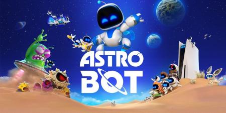 الإعلان
      عن
      حزمة
      Astro
      Bot
      لجهاز
      PS5
      –
      تصدر
      هذا
      الأسبوع - غاية التعليمية