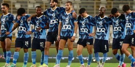 بيراميدز يطلب حكاما أجانب لمواجهتيه مع الأهلي والزمالك - غاية التعليمية