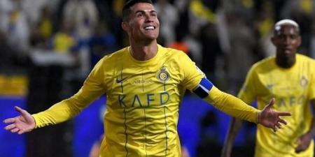 النصر
      يلتقي
      الاستقلال
      الإيراني
      اليوم
      في
      إياب
      دور
      الـ
      16
      لدوري
      أبطال
      آسيا
      للنخبة - غاية التعليمية