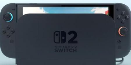 الكشف
      عن
      دعم
      Nintendo
      Switch
      2
      لتقنية
      الاتصال
      قريب
      المدى
      مما
      يشير
      إلى
      أن
      Amiibo
      قد
      تعمل
      مع
      الجهاز
      الجديد - غاية التعليمية