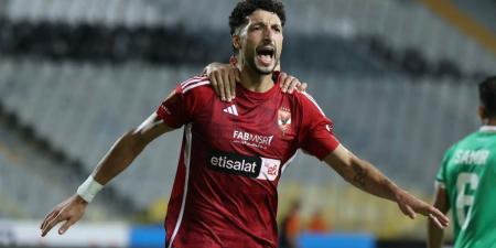 الأهلي
      يرفض
      خوض
      مباراة
      الزمالك
      ويهدد
      بعدم
      استكمال
      الدوري - غاية التعليمية