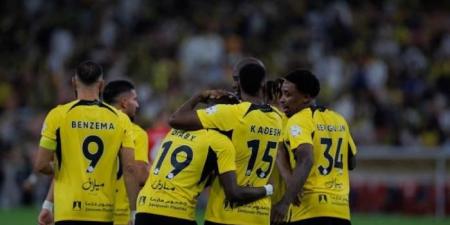 تضاؤل
      فرص
      لاعب
      الاتحاد
      في
      اللحاق
      بمباراة
      الرياض - غاية التعليمية