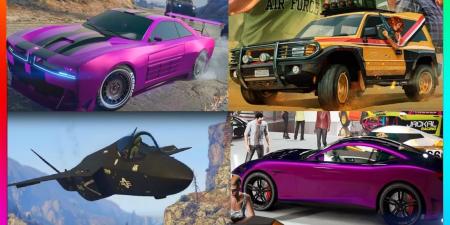 جميع
      التفاصيل
      عن
      نسخة
      gta
      v
      enhanced
      edition
      وما
      هو
      الجديد
      ومختلف
      فيها - غاية التعليمية