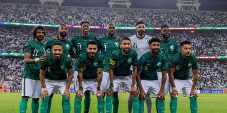 رينارد يعلن قائمة منتخب السعودية لمواجهتي الصين واليابان في تصفيات كأس العالم 2026 - غاية التعليمية