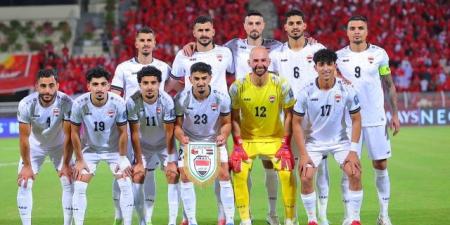 "أداة متنفذة" تؤثر على استدعاء اللاعبين إلى المنتخب العراقي - غاية التعليمية