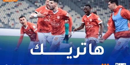 محيوص
      يقود
      شباب
      بلوزداد
      للتأهل
      إلى
      الدور
      ربع
      النهائي
      من
      الكأس - غاية التعليمية