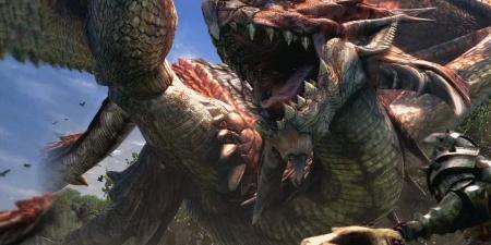 أفضل
      ألعاب
      Monster
      Hunter
      مرتبة
      –
      الجزء
      الأول - غاية التعليمية