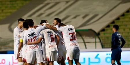 عاجل|
      الزمالك
      يخطف
      صفقة
      الأهلي
      مقابل
      500
      ألف
      دولار - غاية التعليمية