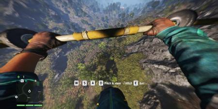 دليل
      حل
      مشكلة
      الشاشة
      السوداء
      في
      لعبة
      far
      cry
      4
      وأشهر
      مشاكل
      اللعبة - غاية التعليمية