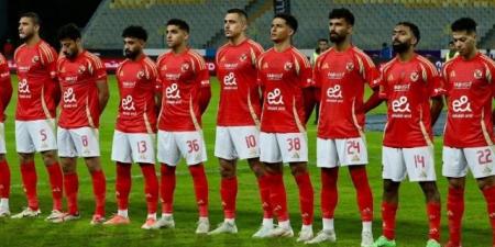 أول قرار من الأهلي بعد أزمة مباراة القمة ضد الزمالك - غاية التعليمية