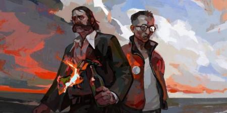 الإعلان
      رسميًا
      عن
      نسخة
      الهواتف
      من
      Disco
      Elysium - غاية التعليمية