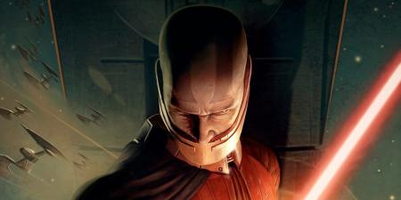 ريميك
      Star
      Wars:
      Knights
      of
      the
      Old
      Republic
      مازال
      قيد
      التطوير - غاية التعليمية